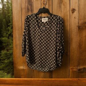 Alice Blue LP Blouse